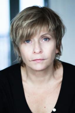 Photo of Pascale Mariani
