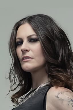 Photo of Floor Jansen