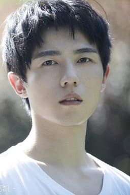 Photo of Gao Kai