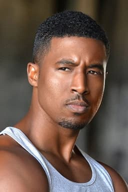Photo of Gavin Houston
