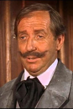 Photo of John Stacy