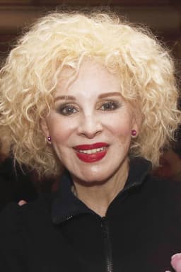 Photo of Nacha Guevara