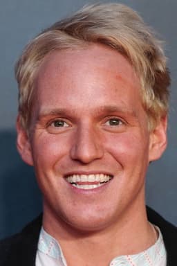 Photo of Jamie Laing