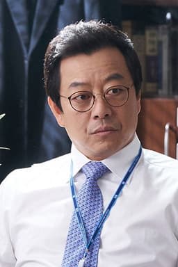Photo of Lee Ki-young
