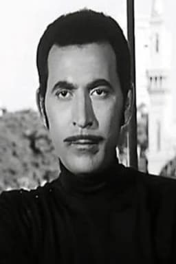 Photo of Adel Al Mehelmi