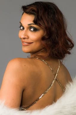Photo of Danielle de Niese