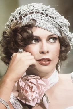 Photo of Maria Cláudia