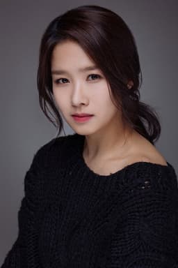 Photo of Cho Soo-ha