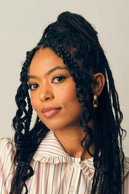 Photo of Jaz Sinclair
