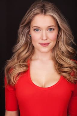 Photo of Rachel Bles