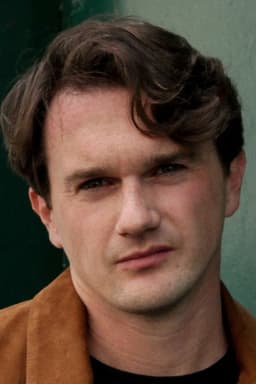 Photo of Olivier Bayart