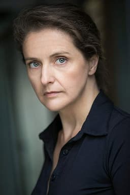 Photo of Jodyanne Richardson