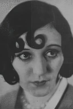 Photo of Sylvie Gance