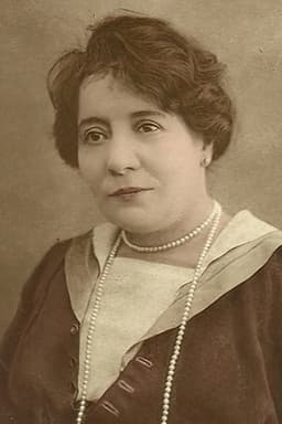 Photo of Jeanne Grumbach
