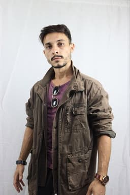 Photo of Wendel Fernandes