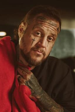 Photo of Jelly Roll