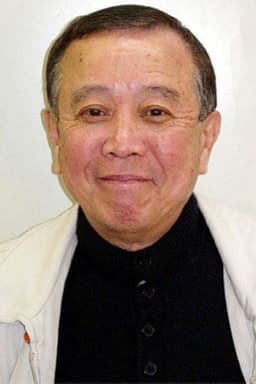 Photo of Hiroshi Otake