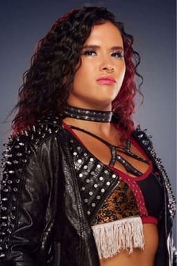 Photo of Ann Khozine