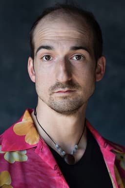 Photo of Romain Francisco