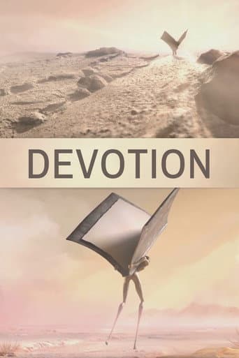 Poster for Devotion