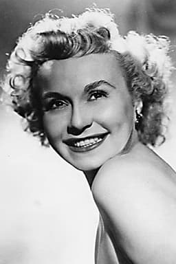 Photo of June Johnson