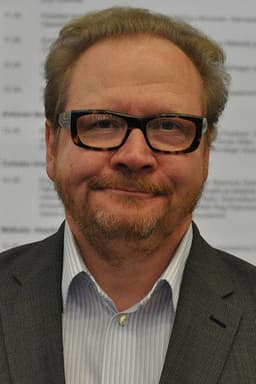 Photo of Jari Tervo