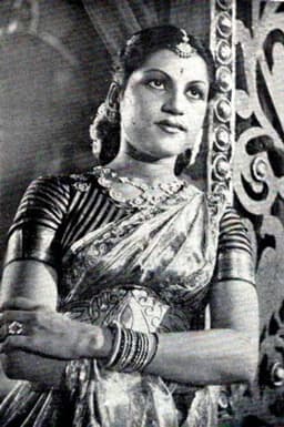 Photo of B. S. Saroja