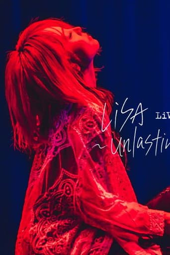 Poster for LiVE is Smile Always～unlasting shadow～