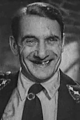 Photo of Boris Shlikhting