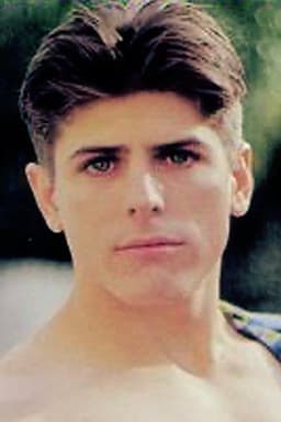 Photo of Tommy Cruise