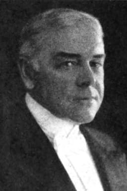 Photo of Edward McWade