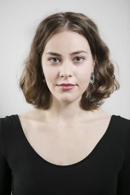 Photo of Anna Ackerman