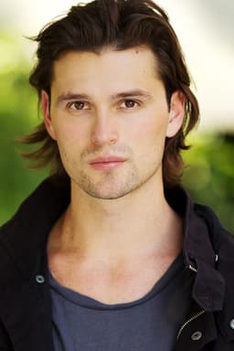 Photo of Jerome Meyer