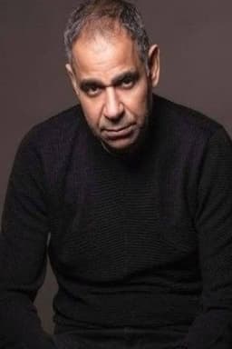 Photo of Mahmoud El-Bezzawy
