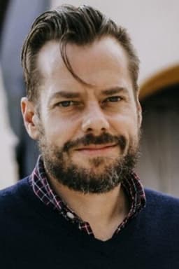 Photo of Joshua Zeman