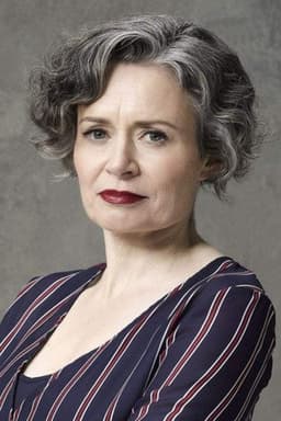 Photo of Judith Lucy