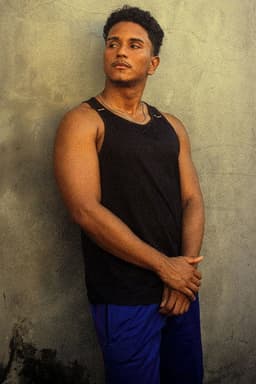 Photo of Victor Menezes