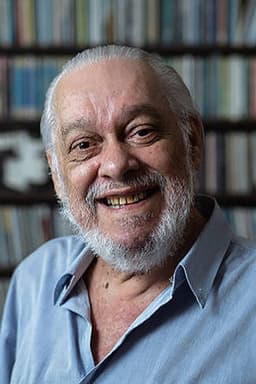 Photo of Paulo Cesar Pinheiro