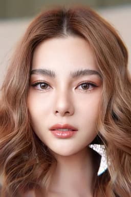 Photo of Arisara Thongborisut