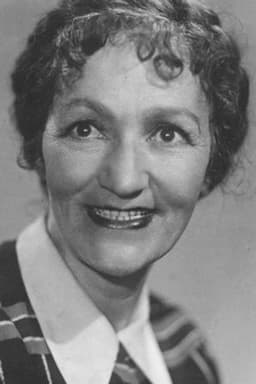 Photo of Mariya Kapnist