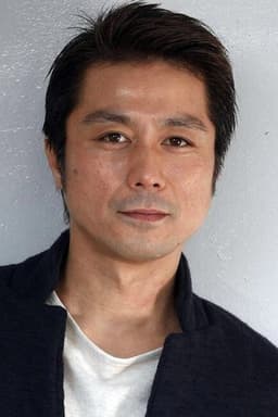 Photo of Gotaro Tsunashima