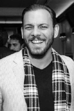 Photo of Alan Nadal Piantini