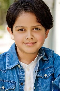 Photo of Isaac Ordonez