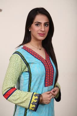 Photo of Maham Amir
