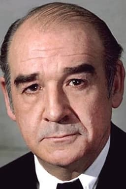 Photo of Robert Brown