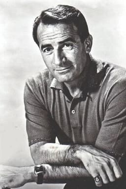 Photo of John Beradino