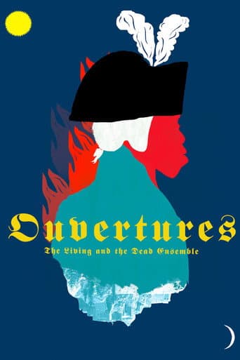 Poster for Ouvertures
