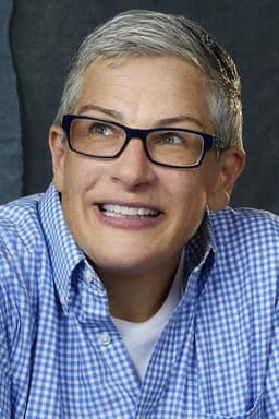 Photo of Abby McEnany