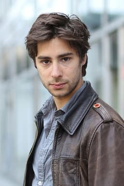 Photo of Matthieu Dessertine