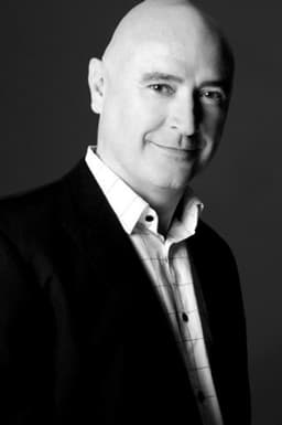 Photo of Daniel Jenkins